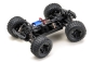 Preview: 16008 Absima MINI-AMT 1:16 4WD RTR gelb/grün